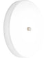 Beyond 1-Light 12" LED Round Ceiling/Wall Mount Brushed Nickel