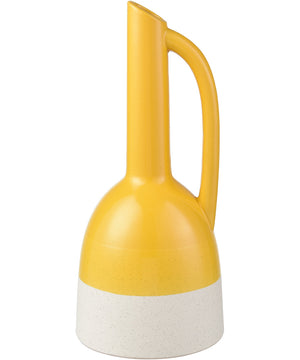 Marianne Bottle - Large Yellow