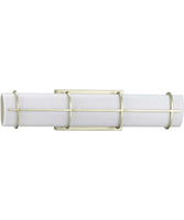 Bathroom Light Bars