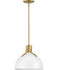 Brass or Gold Body