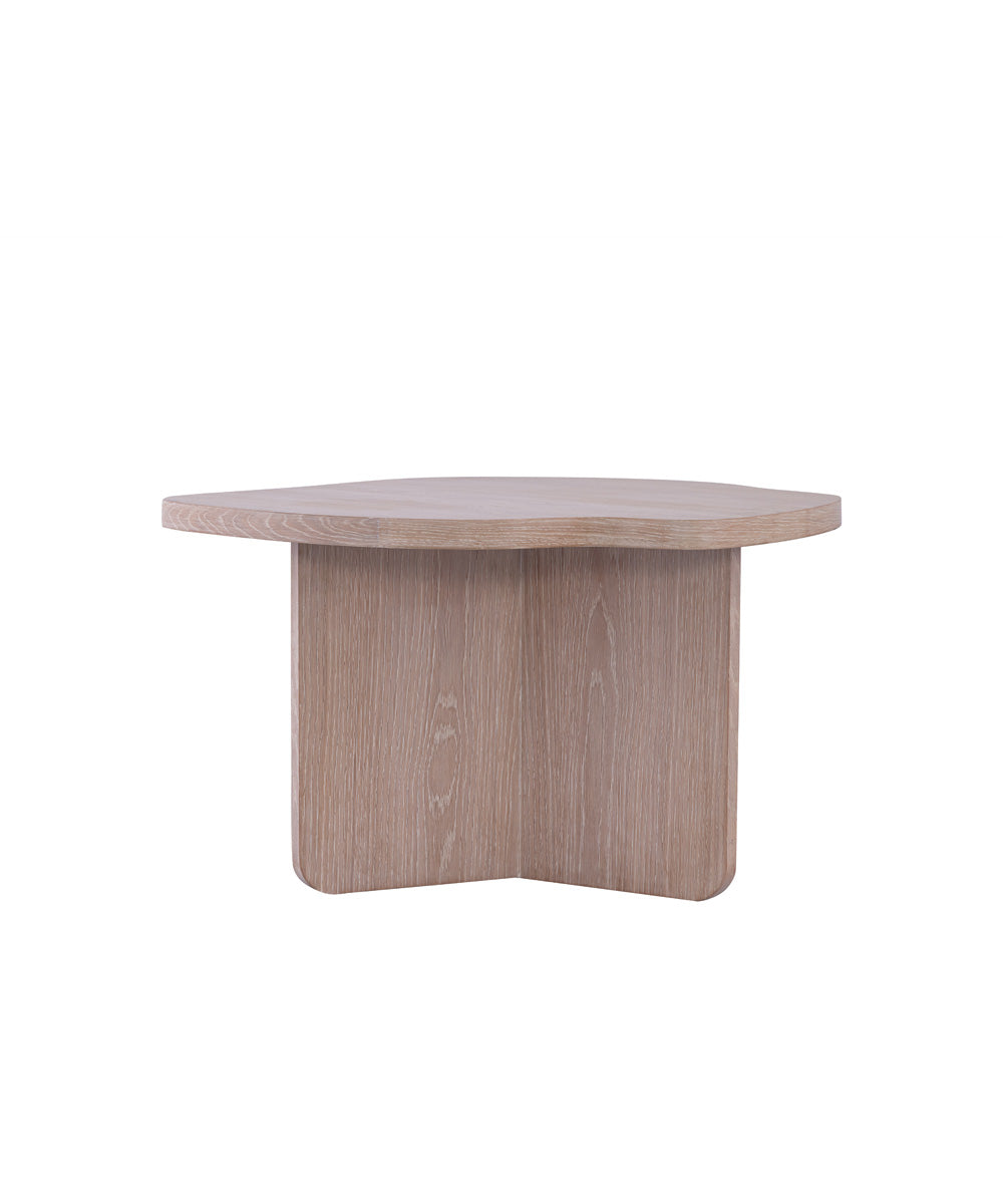 Hana Coffee Table --Light Oak
