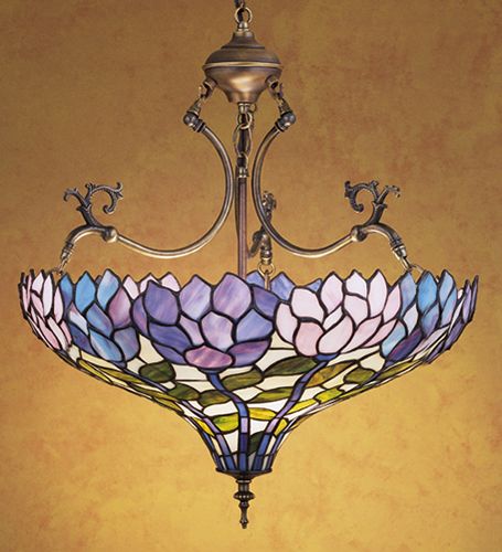 Meyda Tiffany Wisteria 30450
