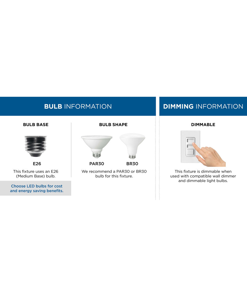 6" Outdoor Up/Down Wall Cylinder 2-Light Modern Outdoor Wall Lantern with Top Lense Black