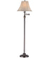 Turin Swingarm Floor Lamp