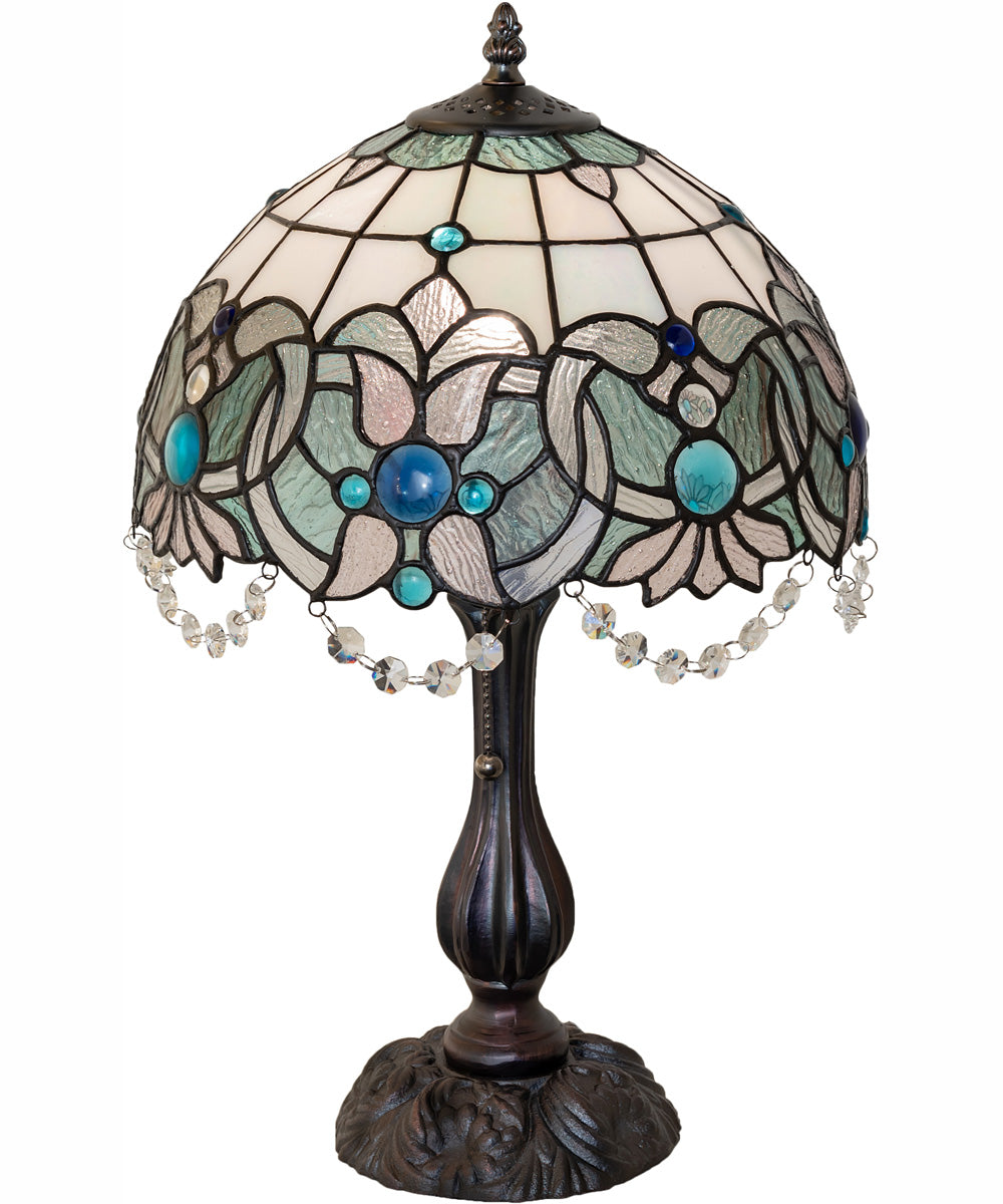 20" High Angelica Table Lamp