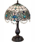 20" High Angelica Table Lamp