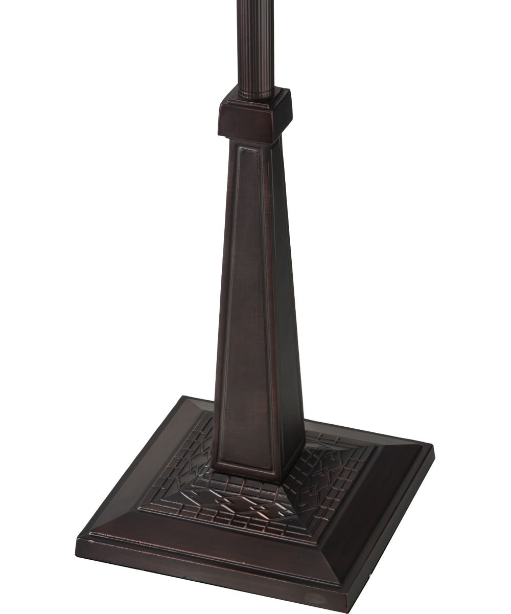 63"H Nevada Floor Lamp