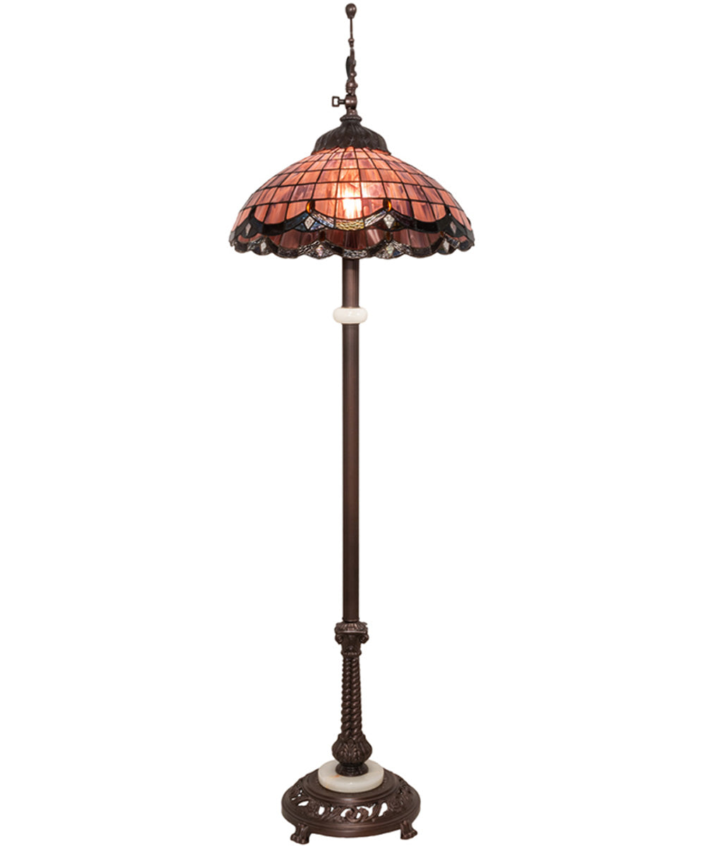 60" High Elan Floor Lamp