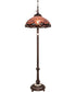 60" High Elan Floor Lamp