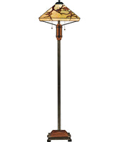 Tiffany Floor Lamps