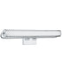 Effie  Bath Light Polished Chrome