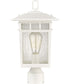 Cove Neck 1-Light Outdoor White
