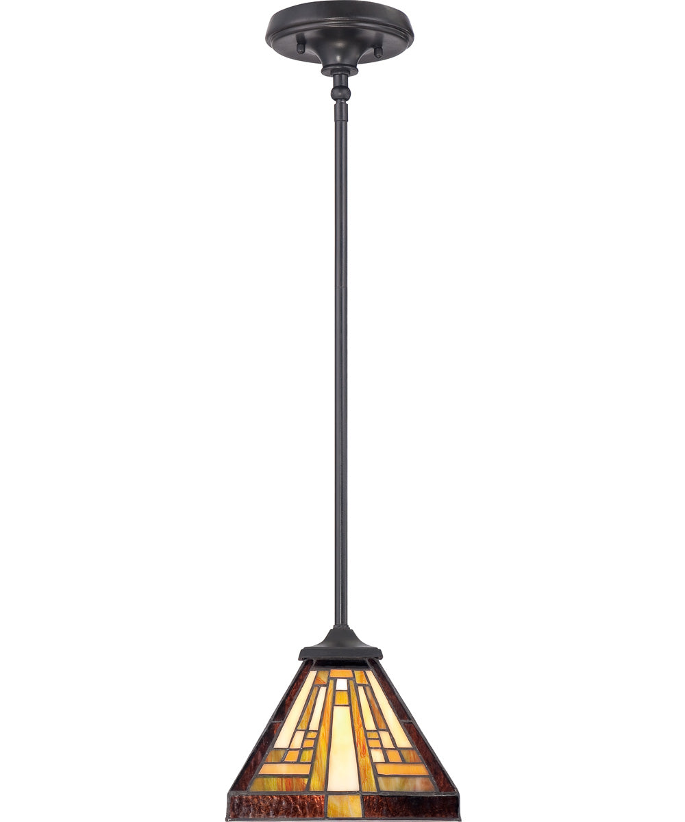 Stephen Small 1-light Mini Pendant Vintage Bronze