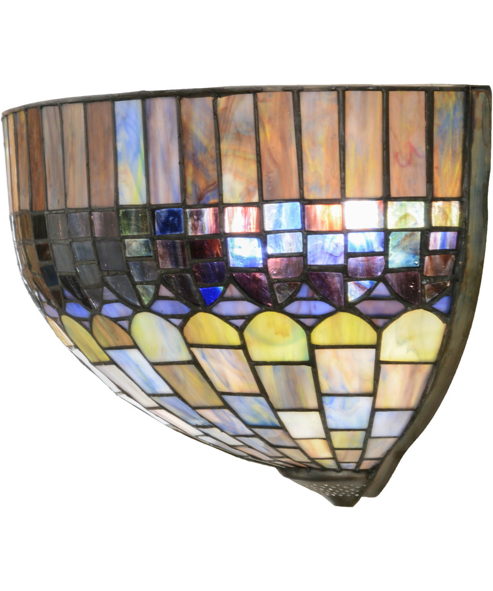 16"W Candice Wall Sconce