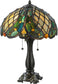 23"H Capolavoro Table Lamp