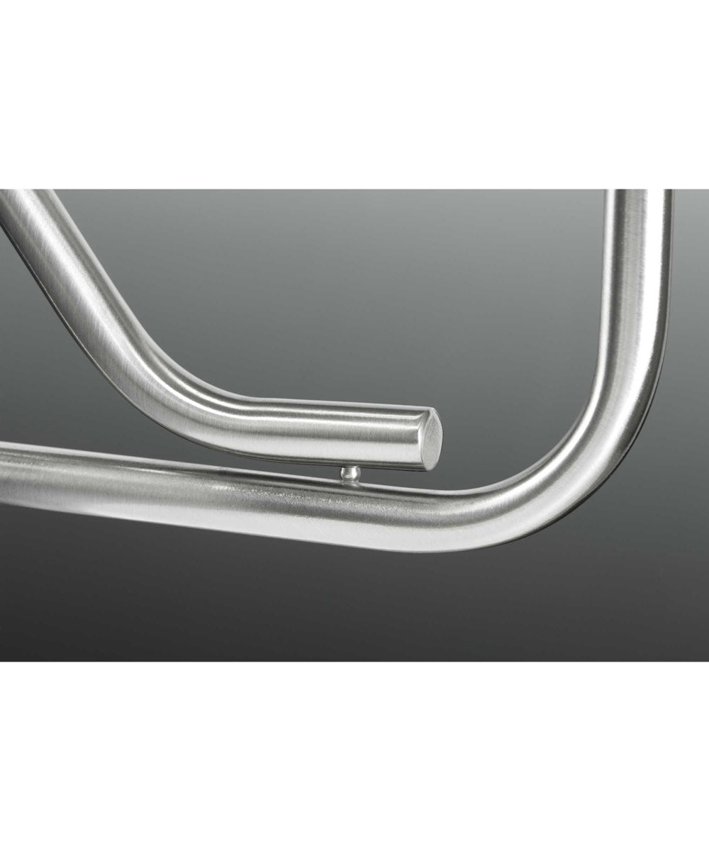 Tobin 4-Light Bath & Vanity Brushed Nickel