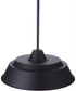 Landmark 1-Light Outdoor Pendant Midnight