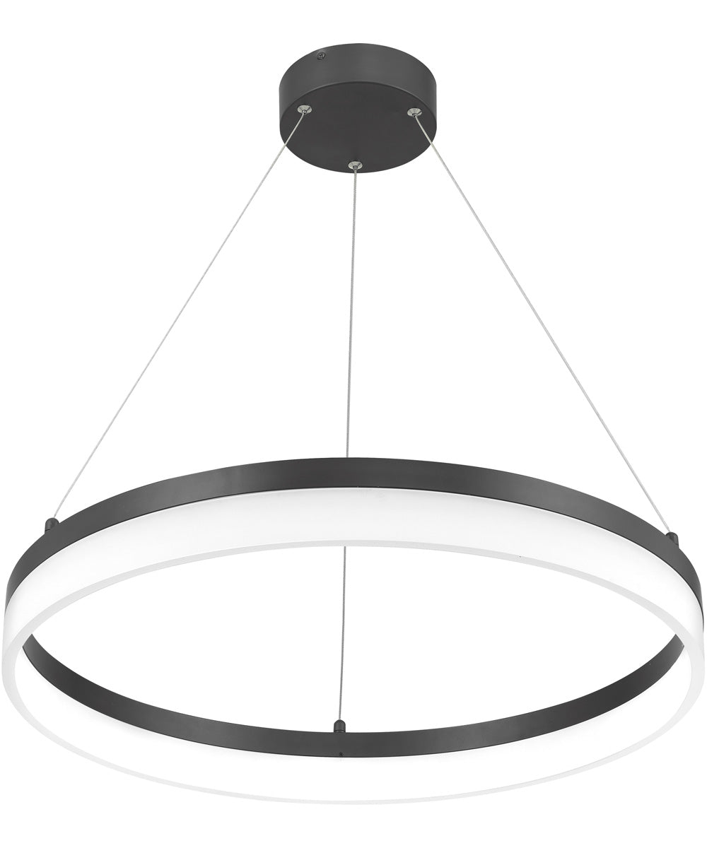 Cohen  Pendant Oil Rubbed Bronze