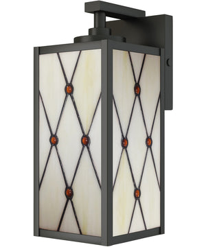 Ory Outdoor Tiffany Wall Sconce