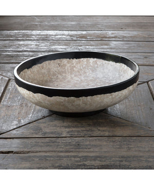 Rastia Terrazzo Bowl