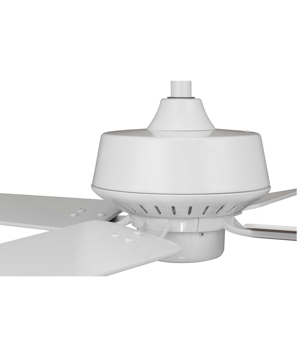 Drift 32" 4-Blade Ceiling Fan White