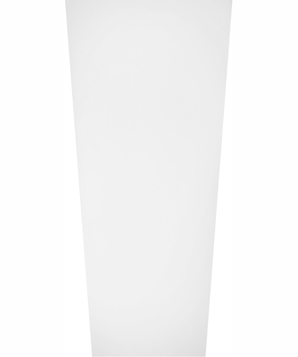 Cruz Coastal Elements  2-Light Large Wall Mount Lantern in Textured White