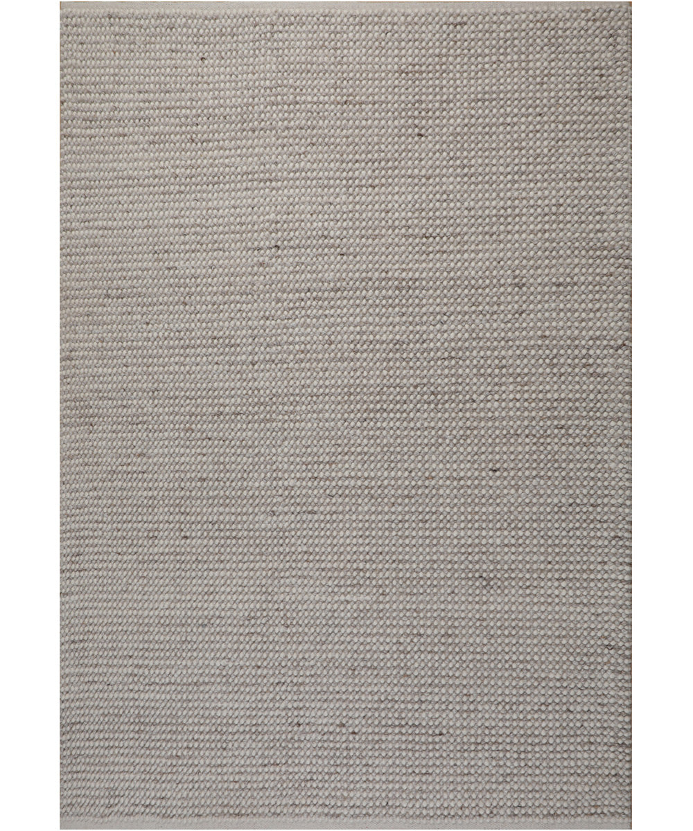 5'x'7' Jossick Medium Rug Cream/Gray