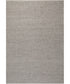 5'x'7' Jossick Medium Rug Cream/Gray