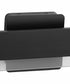 Semblance 24 in. Medium Modern 3CCT Integrated LED Linear Vanity Light Matte Black
