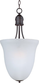 Logan 3-Light Pendant Oil Rubbed Bronze
