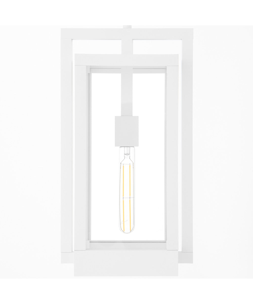 Marco 1-light Pendant White