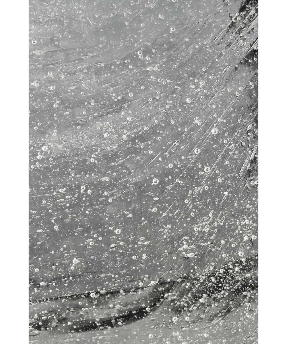 Arrive 1-Light Medium Wall Lantern Textured Black