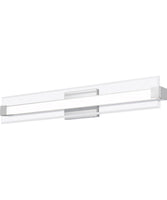 Bathroom Light Bars