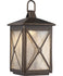 Medium Outdoor Wall Lights 12-17"