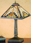 accent lamp