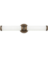 Bathroom Light Bars