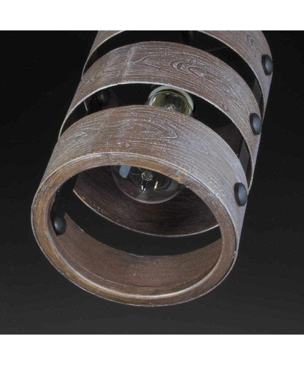 Gulliver Wall Sconce Graphite