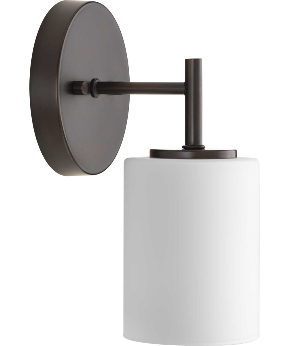 Replay 1-Light Bath & Vanity Antique Bronze