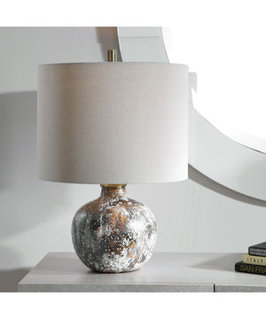 Luanda Ceramic Accent Lamp