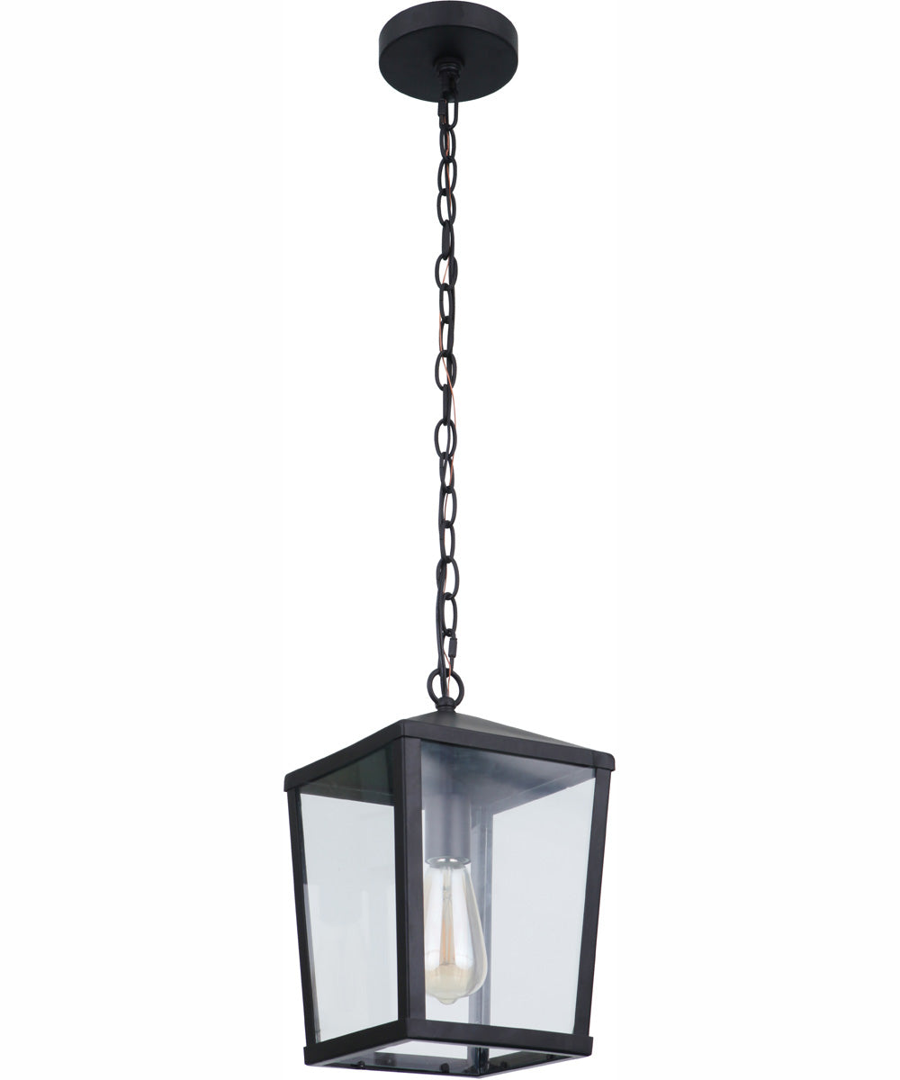Olsen 1-Light Pendant Midnight
