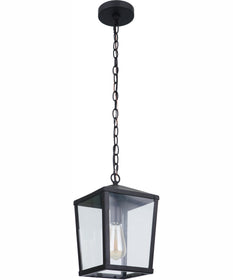 Olsen 1-Light Pendant Midnight