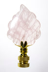 lamp finial