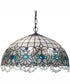 20" Wide Angelica Pendant
