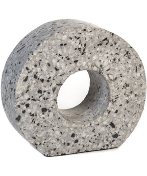 Setehen Sculpture (2/CS) Gray