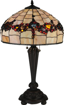 27"H Concord Table Lamp