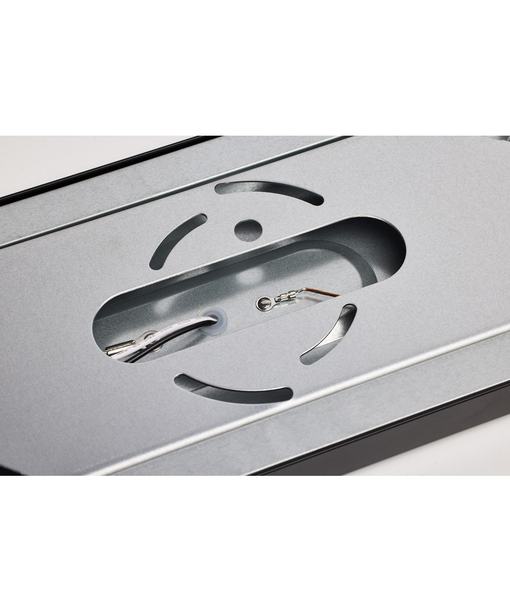 Close-to-Ceiling Black