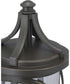 Morrison 1-Light Post Lantern Antique Bronze