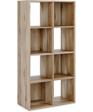 Vaibryn Eight Cube Organizer Brown