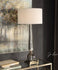 Crystal Table Lamps