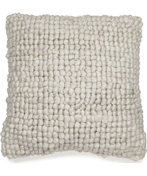 Aavie Pillow Ivory